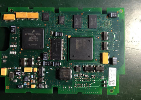 PHILIP M3001A มัลติพารา มอนิเตอร์ อะไหล่ บอร์ดแม่สําหรับอุปกรณ์การแพทย์