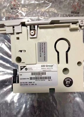 เครื่องพิมพ์ส่วนประกอบเครื่องยับยั้งเดิม สําหรับฟิลิป M4735A