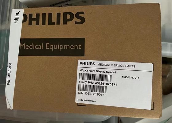 451261020961 จอจอ LCD สําหรับ Philip IntelliVue MS X2 Mp2 มอนิโตรผู้ป่วย