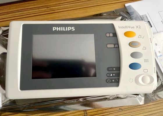 451261020961 จอจอ LCD สําหรับ Philip IntelliVue MS X2 Mp2 มอนิโตรผู้ป่วย