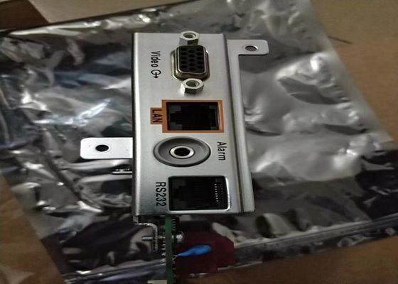 Philip IntelliVue MP5 อุปกรณ์ติดตามผู้ป่วย คาร์ดวีดีโอเพื่อเปลี่ยน