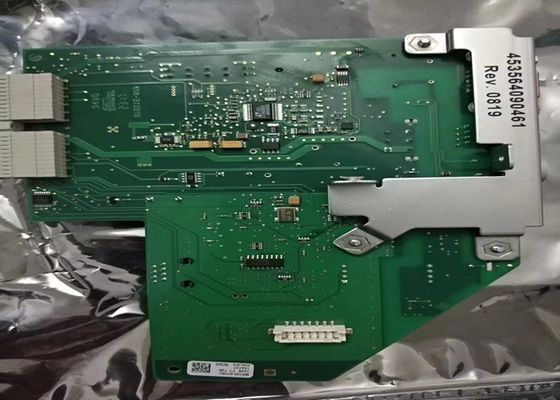Philip IntelliVue MP5 อุปกรณ์ติดตามผู้ป่วย คาร์ดวีดีโอเพื่อเปลี่ยน