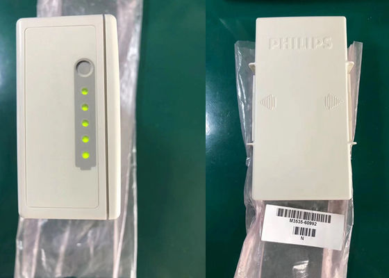 M3538A แบตเตอรี่อุปกรณ์การแพทย์สําหรับฟิลิป หัวใจเริ่มต้น MRx เครื่องป้องกันกระดูก