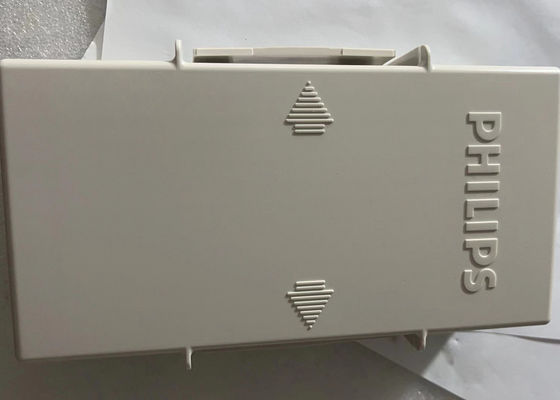 M3538A แบตเตอรี่อุปกรณ์การแพทย์สําหรับฟิลิป หัวใจเริ่มต้น MRx เครื่องป้องกันกระดูก
