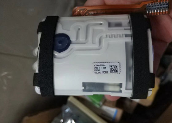 โมดูลความดันโลหิตซีรีส์ Philip MP, โมดูล MMS M3001a สําหรับเครื่องตรวจสอบผู้ป่วย