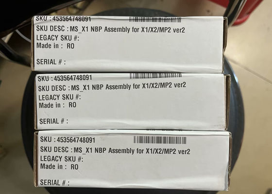 โมดูลความดันโลหิตซีรีส์ Philip MP, โมดูล MMS M3001a สําหรับเครื่องตรวจสอบผู้ป่วย