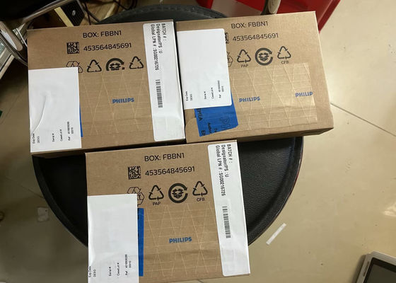 โมดูลความดันโลหิตซีรีส์ Philip MP, โมดูล MMS M3001a สําหรับเครื่องตรวจสอบผู้ป่วย