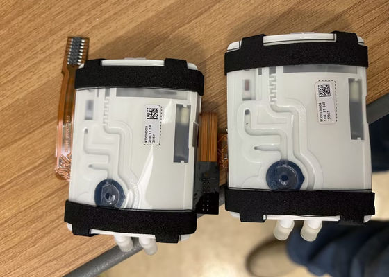 โมดูลความดันโลหิตซีรีส์ Philip MP, โมดูล MMS M3001a สําหรับเครื่องตรวจสอบผู้ป่วย