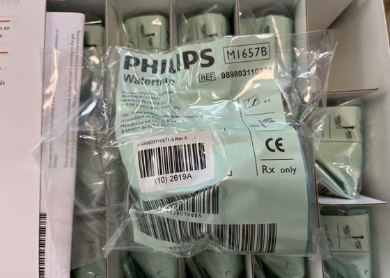 ภัณฑ์ใช้ในอุปกรณ์การแพทย์การวางยาเสมอนะสลบ, M1657b กล่องจับน้ําสําหรับผู้ป่วย