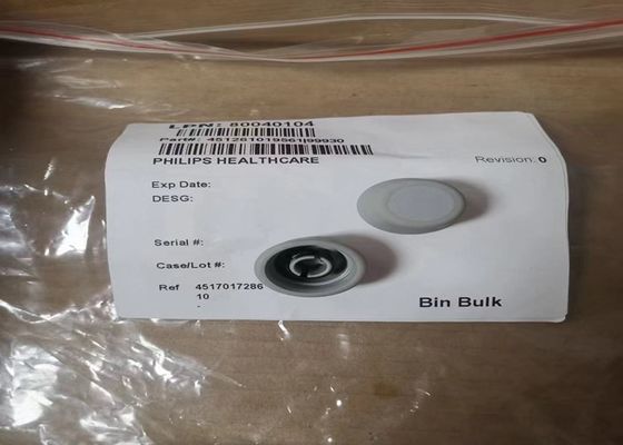 PHILIP ของแท้ หน่วยตรวจสอบผู้ป่วย อะไหล่ Encoder Cap Ref 451701728610