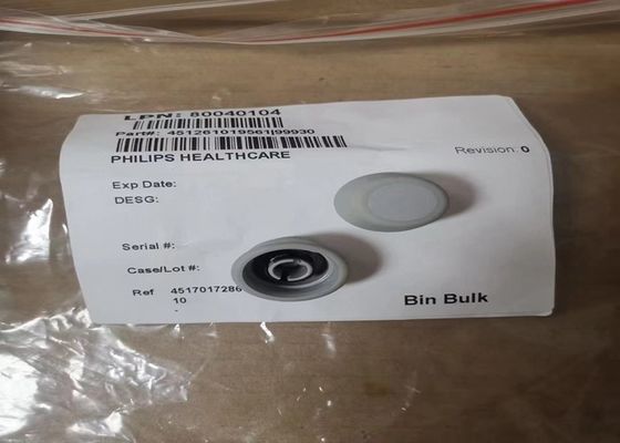 PHILIP ของแท้ หน่วยตรวจสอบผู้ป่วย อะไหล่ Encoder Cap Ref 451701728610