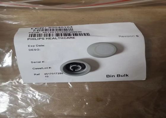 PHILIP ของแท้ หน่วยตรวจสอบผู้ป่วย อะไหล่ Encoder Cap Ref 451701728610