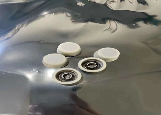 PHILIP ของแท้ หน่วยตรวจสอบผู้ป่วย อะไหล่ Encoder Cap Ref 451701728610