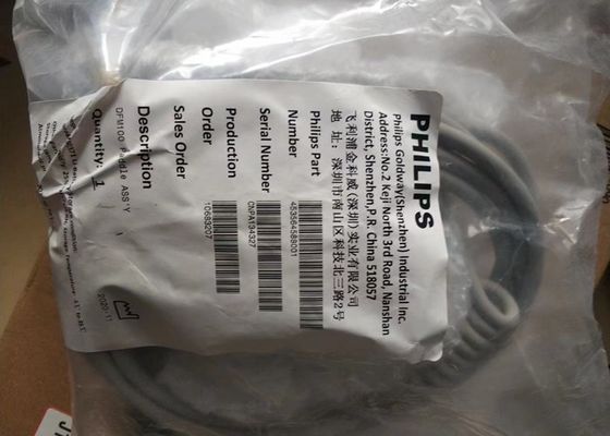 PHLIP DFM100 แฮนด์ดีฟิบริเลเตอร์ภายนอก สีขาว 989803196431