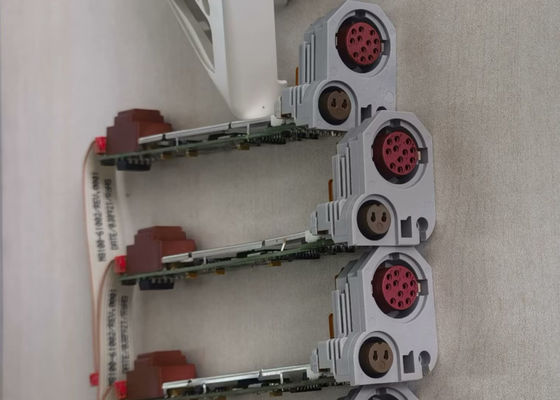 Philip IntelliVue MP5 ส่วนประกอบเครื่องตรวจสอบผู้ป่วย