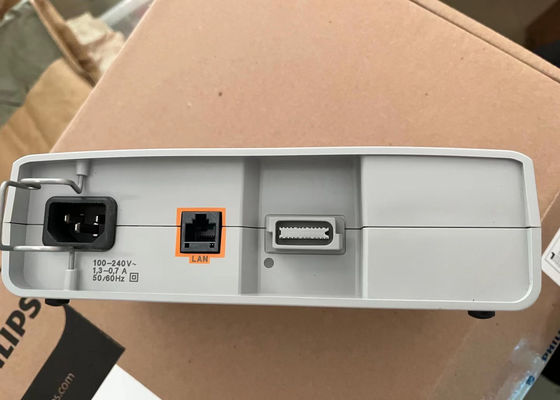 เครื่องชาร์จเครื่องติดตามผู้ป่วยทางการแพทย์ สําหรับ Philip IntelliVue X2 MP2