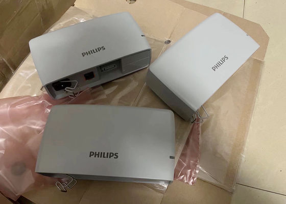 เครื่องชาร์จเครื่องติดตามผู้ป่วยทางการแพทย์ สําหรับ Philip IntelliVue X2 MP2