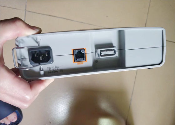 เครื่องชาร์จเครื่องติดตามผู้ป่วยทางการแพทย์ สําหรับ Philip IntelliVue X2 MP2