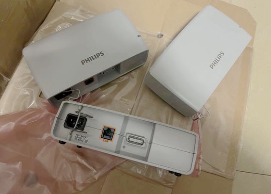 เครื่องชาร์จเครื่องติดตามผู้ป่วยทางการแพทย์ สําหรับ Philip IntelliVue X2 MP2