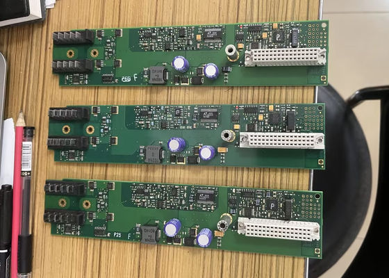 M8067-66461 อุปกรณ์เสริมติดตามผู้ป่วย Mainboard สําหรับ Philip MP20 MP30 ชาร์จแบตเตอรี่