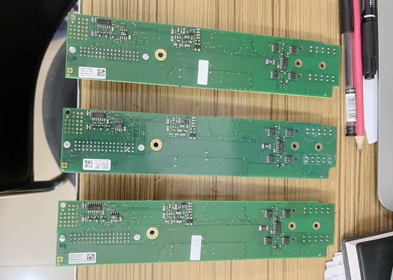 M8067-66461 อุปกรณ์เสริมติดตามผู้ป่วย Mainboard สําหรับ Philip MP20 MP30 ชาร์จแบตเตอรี่