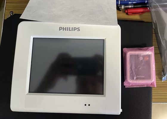 453564435191 หน้าจอจานแสดงผล สําหรับ Philip FM20 FM30 โมเนอร์ลูกลูก