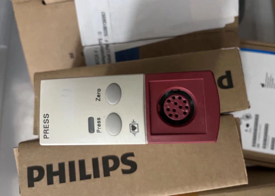 Philip 862277 การซ่อมแซมโมดูลความดันโลหิต M1006B สําหรับอุปกรณ์การแพทย์