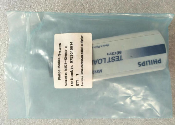 M3725A เครื่องยับยับส่วนเครื่องยับยับยับทดสอบภาระ 50 ออห์ม สําหรับ M4735A M3535A