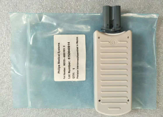 M3725A เครื่องยับยับส่วนเครื่องยับยับยับทดสอบภาระ 50 ออห์ม สําหรับ M4735A M3535A