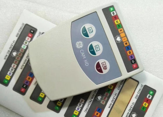 โมดูลการค้นหา ECG CAM-HD สําหรับ GE MAC5000 MAC5500HD 900995-003