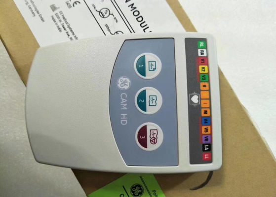 โมดูลการค้นหา ECG CAM-HD สําหรับ GE MAC5000 MAC5500HD 900995-003