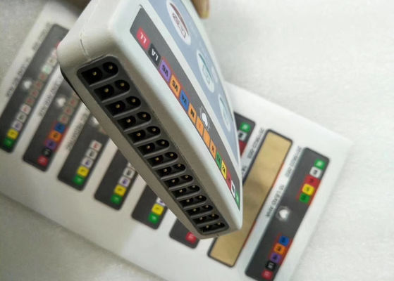 โมดูลการค้นหา ECG CAM-HD สําหรับ GE MAC5000 MAC5500HD 900995-003