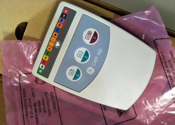 โมดูลการค้นหา ECG CAM-HD สําหรับ GE MAC5000 MAC5500HD 900995-003