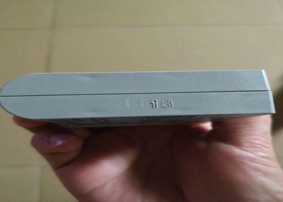 M4607A แบตเตอรี่อุปกรณ์การแพทย์ แบตเตอรี่ Li-ion สามารถชาร์จได้ 11.1V 1600mAh 17.76Wh