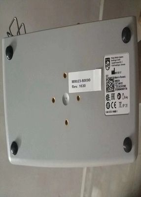PHLIP M8023A อะไหล่อุปกรณ์การแพทย์ แอดป์เตอร์พลังงาน 100V 240V 50HZ 60HZ