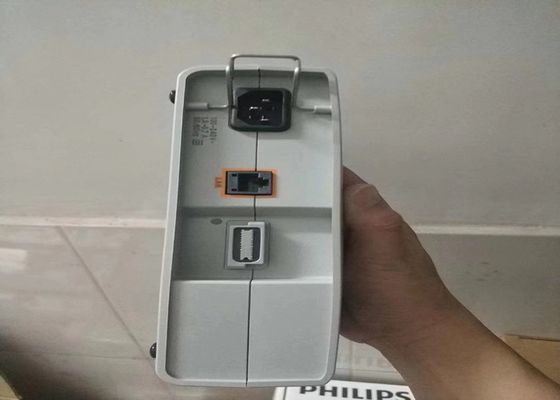 PHLIP M8023A อะไหล่อุปกรณ์การแพทย์ แอดป์เตอร์พลังงาน 100V 240V 50HZ 60HZ