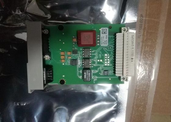 เครื่องติดตามลูกทารกทางการแพทย์ อะไหล่ การ์ดเครือข่ายสําหรับ FM20 FM30 FM40
