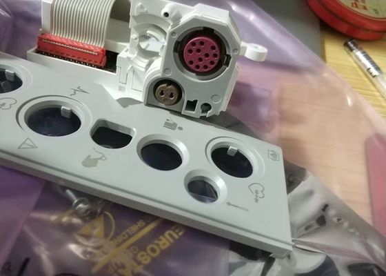 PHLIP MP5 อุปกรณ์สํารองติดตามผู้ป่วย บอร์ดบุกรุกสําหรับการติดตามบุกรุก