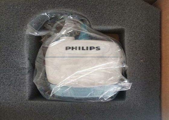 M2741A SIDESTREAM CO2 SENSOR FOR PHILIP PAGENT MONITOR เครื่องตรวจจับผู้ป่วย