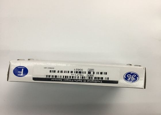 1M เครื่องใช้ในอุปกรณ์การแพทย์, GE Trusignal Spo2 Finger Sensor Ref TS-F1-H หัวกลม