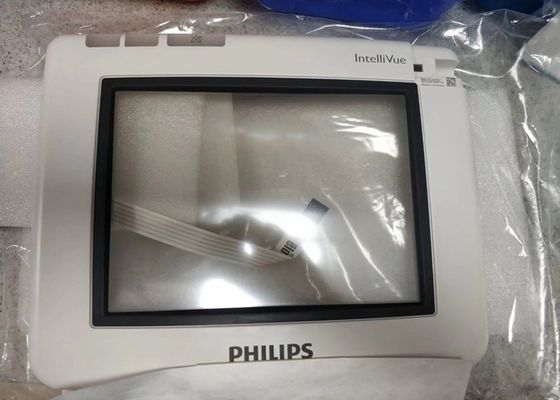 อะไหล่จอสัมผัสทางการแพทย์เดิมสําหรับ Philip MP5 มอนิเตอร์ผู้ป่วย