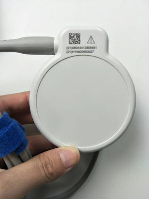 US Transducer Fetal Ultrasound Probe 4 Needle กันน้ํา IPX8 MS3-109301