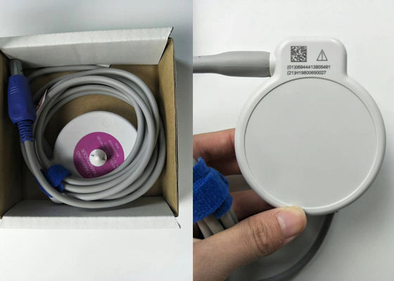 US Transducer Fetal Ultrasound Probe 4 Needle กันน้ํา IPX8 MS3-109301