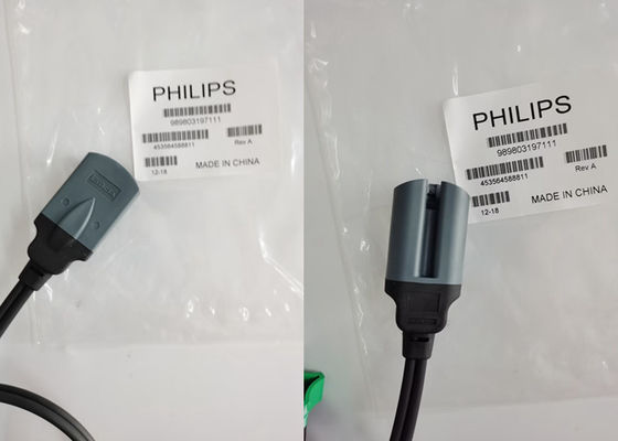 M3508A ชิ้นส่วนเครื่องเคลื่อนไหวฟิลิป คาเบล 2.2M 989803197111