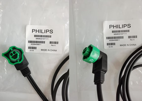 M3508A ชิ้นส่วนเครื่องเคลื่อนไหวฟิลิป คาเบล 2.2M 989803197111