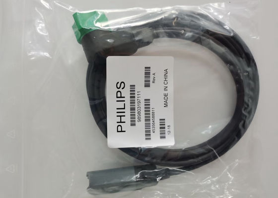 M3508A ชิ้นส่วนเครื่องเคลื่อนไหวฟิลิป คาเบล 2.2M 989803197111