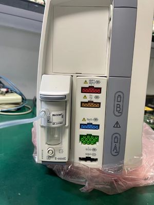 E-MINIC-00 Medical E Minic Module สําหรับเครื่องตรวจสอบผู้ป่วย GE B Series