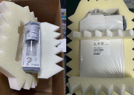E-MINIC-00 Medical E Minic Module สําหรับเครื่องตรวจสอบผู้ป่วย GE B Series