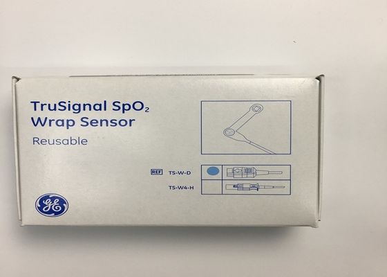 Ohmeda Trusingnal GE SpO2 Sensor สามารถใช้งานได้อีกครั้ง
