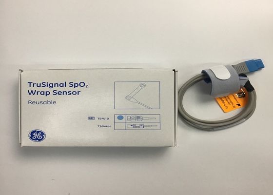 Ohmeda Trusingnal GE SpO2 Sensor สามารถใช้งานได้อีกครั้ง